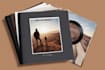 create custom album covers using midjourney