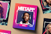 design mixtape covers and album covers