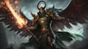 draw any fantasy character that you want