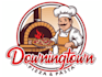 design wonderful pizza logo
