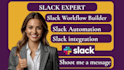 manage slack bot channel permissions and user access custom alert notifications