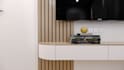 create bedroom interior design and high quality 3d render