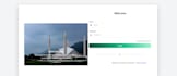 create secure web forms login register in react with social auth