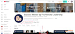 create and setup youtube channel professionally