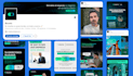boost your linkedin with engaging content