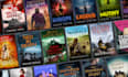 create a premium book cover design and print ready layout