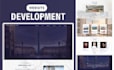 design or develop framer website, webflow website, convert figma to framer