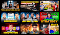 design professional youtube thumbnails, thumbnail CTR boost