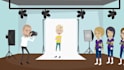 do 2d cartoon animation 2d animated music videos short films explainer videos