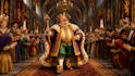 do ai animation story, ai 3d cartoon animated story, ai video art