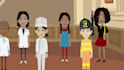 do epic 2d animation video, japanese anime style, 2d short film, anime animation