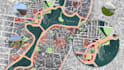 create architectural mapping, site analysis, and diagrams