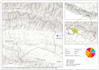 arcgis, qgis, gee, change detection, time series, and climate analytics