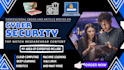 cybersecurity, kali linux, machine learning ebook, lead magnet as a ghostwriter