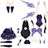 make an vtuber character with rigging