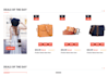 develop PHP laravel rest full website design and API integration