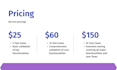 do web automation testing with webdriverio, cucumber and allure report
