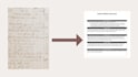 do quick and accurate document conversion to word or excel