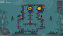 develop platformer game for android and ios web