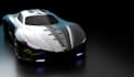 buildup 3d modeling and rendering any vehicle design interior and exterior model