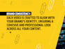 motion graphics and high level video editing