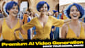 create consistent ai influencer avatars