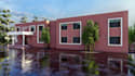 provide high quality 3d renderings interior and exterior