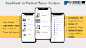 develop powerful appsheet for your business solutions integrated with g sheets