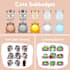 draw custom twitch and discord emotes and sub badges