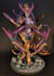 paint miniatures to high standard