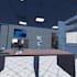 develop unity games, vr applications, create 3d assets, write scripts