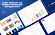 design dashboard, web app, CRM, and admin panel UI in figma