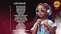 be your amazing kid star rapper