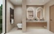 make an incredible bathroom design