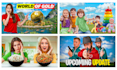 design professional viral youtube thumbnails within 3 hours