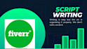write captivating script for youtube videos