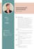 do professional CV design or resume design in 3 hours
