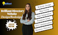 brilliant directory website business directory website directory website