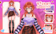 design high quality live 2d vtuber model and rigging