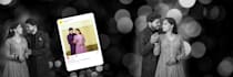 do perfect and fast wedding album design, event photo design