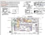 do electrical hvac plumbing  layout plan and design using revit and autocad