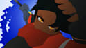do professional comic animation, comic motion, comic video editing, dub comic