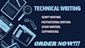 write a script for your technical training video and audio presentation