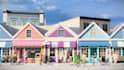 create realistic 3d urban design and cityscape rendering