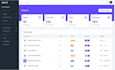 be your front end web developer with next js or react js