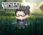 make pixel art for you