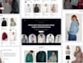 create wordpress website design, custom wordpress, business website development
