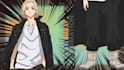 do 2d cartoon fighting anime japanese style game art character design animation