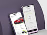 build on demand fleet management app, eld app, telematics, ev charging, ar app
