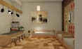 create 3d modeling and 3d rendering